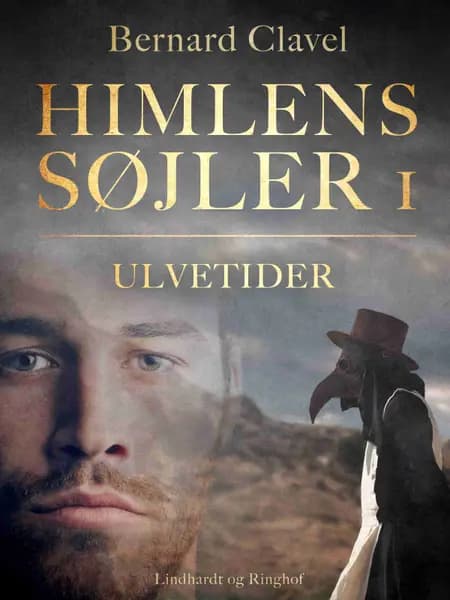 Ulvetider af Bernard Clavel