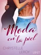 Moda en la piel - una novela erótica corta