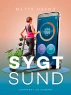 SygtSund af Mette Heeno