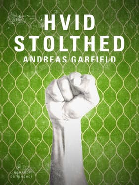 Hvid Stolthed af Andreas Garfield