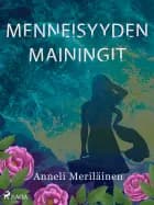 Menneisyyden mainingit