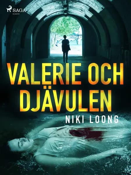 Valerie och Djävulen af Niki Loong