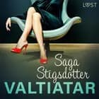 Valtiatar – eroottinen novelli