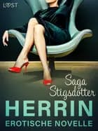 Herrin - Erotische Novelle