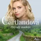 Zhýralý markýz af Barbara Cartlandová