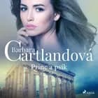 Princ a psík af Barbara Cartlandová