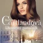 Lhostejný poručník af Barbara Cartlandová