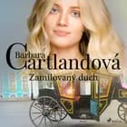 Zamilovaný duch af Barbara Cartlandová