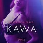 Kawa - Opowiadanie erotyczne af Beatrice Nielsen