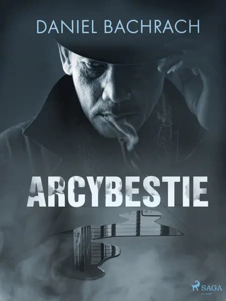 Arcybestie af Daniel Bachrach