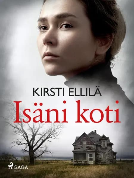 Isäni koti af Kirsti Ellilä