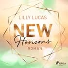 New Horizons: Roman (Green Valley Love 4) af Lilly Lucas