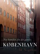 Nye krøniker fra det gamle København