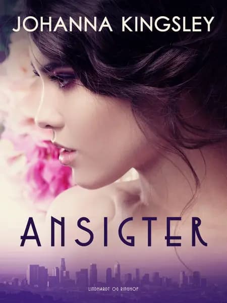 Ansigter af Johanna Kingsley