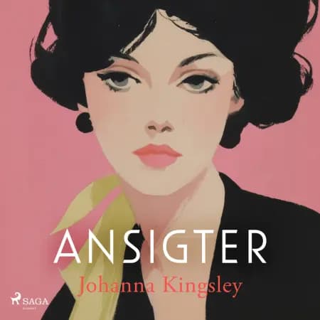 Ansigter af Johanna Kingsley