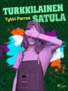 Turkkilainen satula