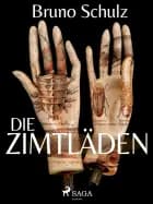 Die Zimtläden