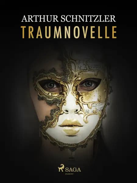 Traumnovelle af Arthur Schnitzler