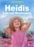 Heidis Lehr- und Wanderjahre
