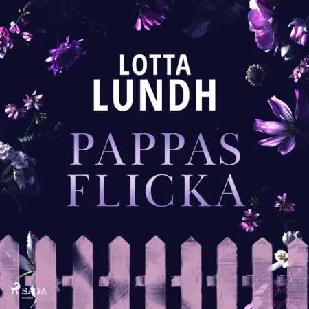 Pappas flicka af Lotta Lundh