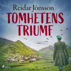 Tomhetens triumf af Reidar Jönsson