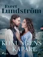 Konungens kapare