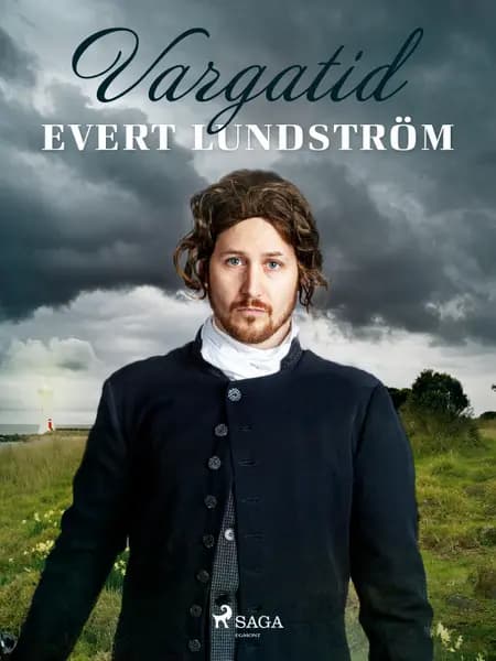 Vargatid af Evert Lundström