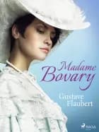Madame Bovary af Gustave Flaubert