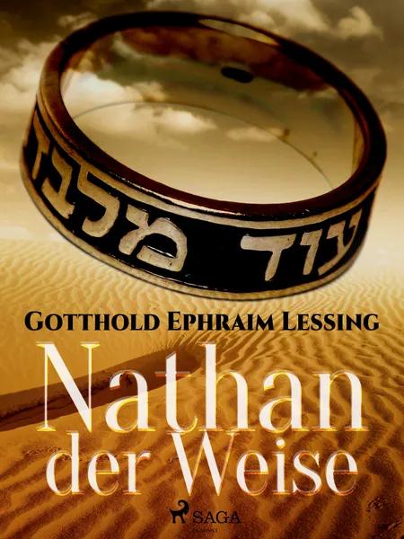 Nathan der Weise af Gotthold Ephraim Lessing