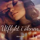 Utflykt i öknen - erotisk novell af Alicia Luz
