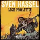 Legie Prokletých af Sven Hassel