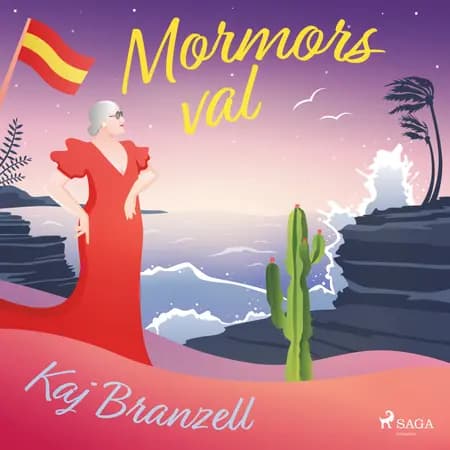 Mormors val af Kaj Branzell