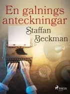 En galnings anteckningar