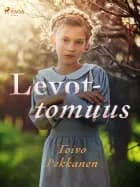 Levottomuus