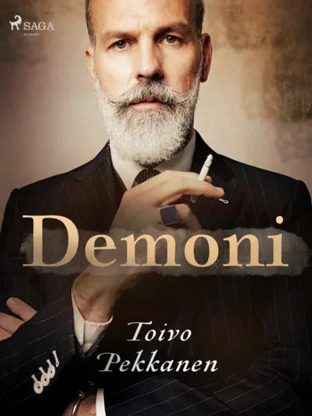 Demoni af Toivo Pekkanen
