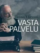Vastapalvelu