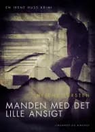 Manden med det lille ansigt af Helene Tursten