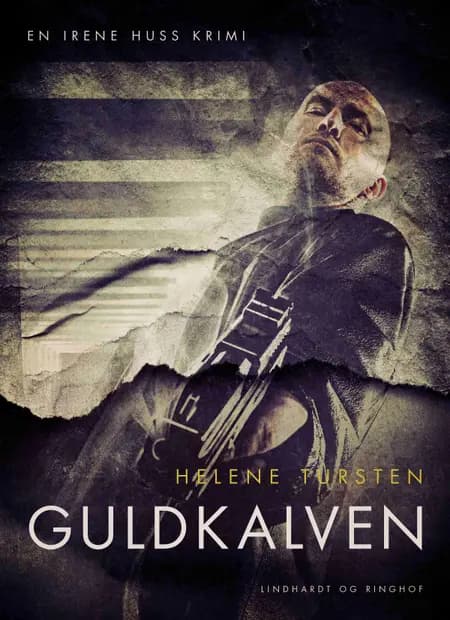 Guldkalven af Helene Tursten