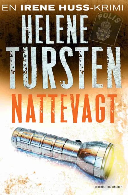 Nattevagt af Helene Tursten