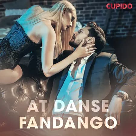 At danse fandango af Cupido And Others