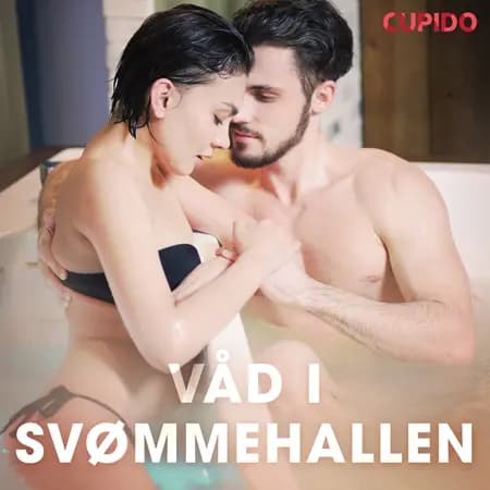 Våd i svømmehallen af Cupido And Others