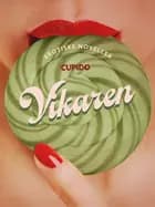 Vikaren - og andre erotiske noveller fra Cupido af Cupido