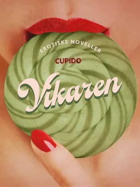 Vikaren af Cupido
