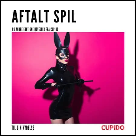 Aftalt spil af Cupido