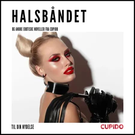 Halsbåndet af Cupido