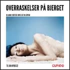 Overraskelser på bjerget - og andre erotiske noveller fra Cupido af Cupido