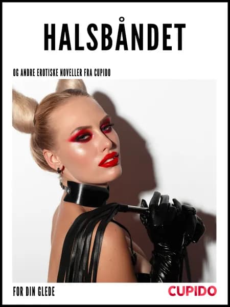 Halsbåndet af Cupido