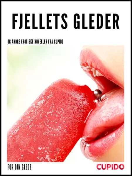 Fjellets gleder af Cupido