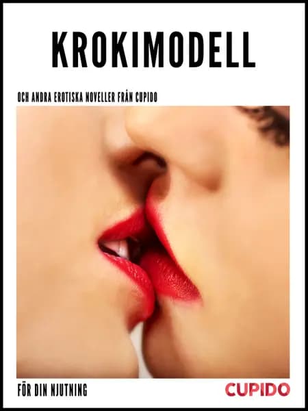 Krokimodell af Cupido