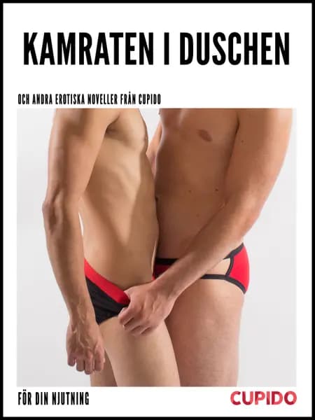 Kamraten i duschen af Cupido